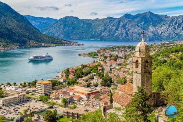 Cultura e historia de Montenegro: conoce todo antes de tu viaje