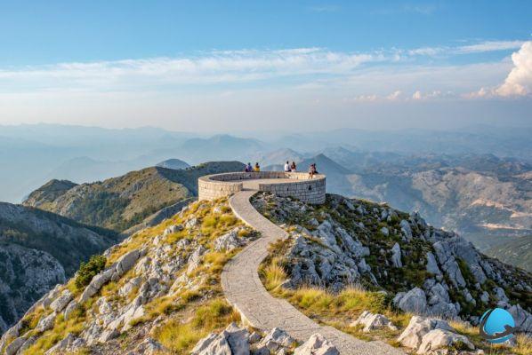 Culture and history of Montenegro: know everything before your trip