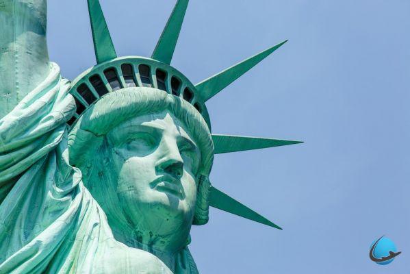 ¿De verdad conoces la Estatua de la Libertad?