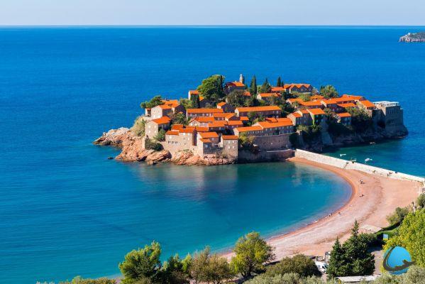 Visit Montenegro: our travel guide