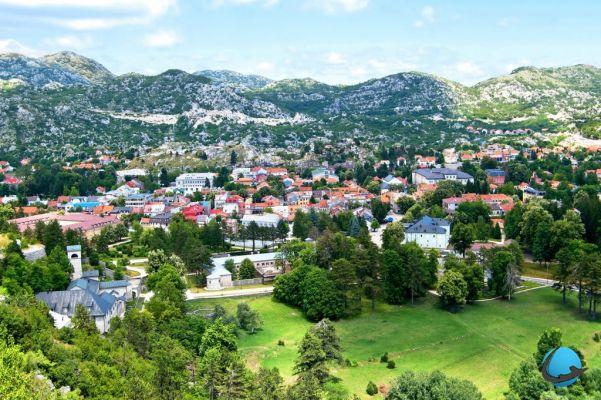 Visite Montenegro: nosso guia de viagens