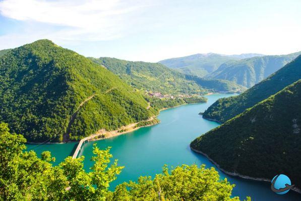 Visita il Montenegro: la nostra guida di viaggio