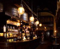 Excursão privada de pub histórico em Londres
