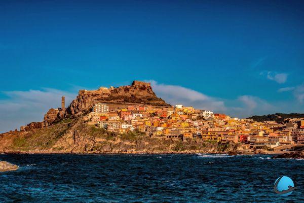 10 things not to miss in Sardinia (in photos)