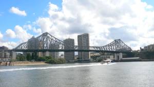 Discover Brisbane by the “Brisbane River”