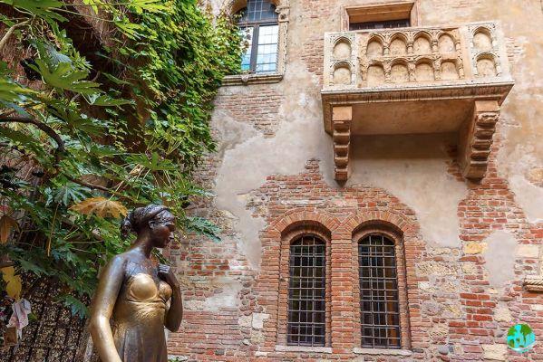 Where to sleep in Verona? Best neighborhoods and addresses in Verona