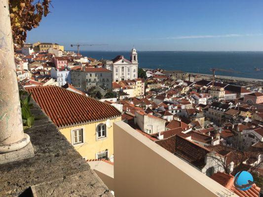 ¿Oporto o Lisboa? ¿Qué destino es el adecuado para ti?