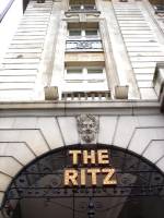 Ritz y Savoy: dos palacios londinenses