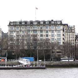 Ritz e Savoy – Dois palácios de Londres