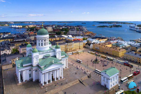 What to see and do in Helsinki? Our 13 must-see visits!