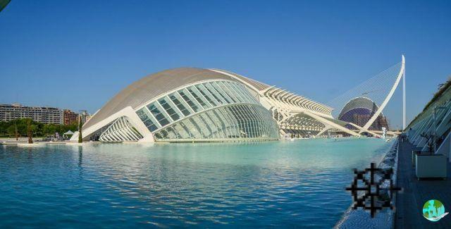 City-pass Valencia: purchase, prices and good deals