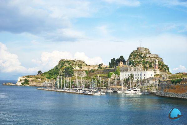 What to do in Corfu? Our top 10 must-see visits to the island!