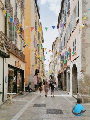 Toulon: 12 coisas para ver ou fazer durante as suas férias!