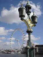 London Eye – Londres renovado