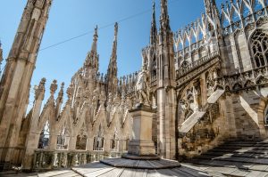 City Pass Milán: el pase turístico de Milán