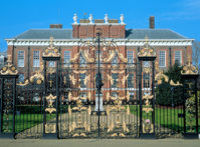 Evite las colas: entradas para el Palacio de Kensington