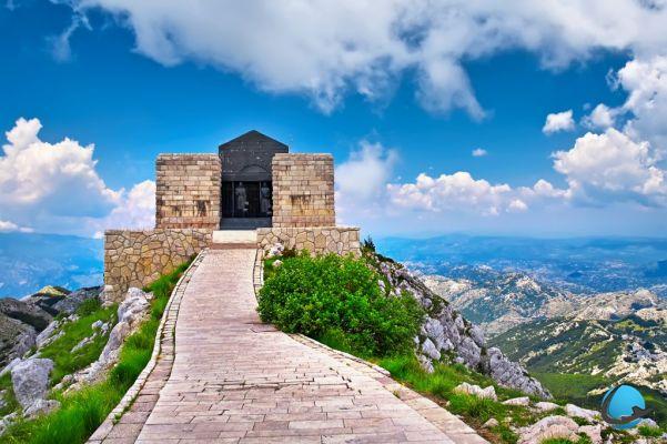 What to see and do in Kotor? 10 must-see visits!