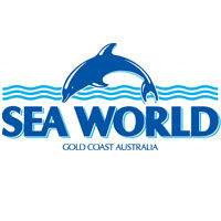 Sea World Gold Coast Theme Park Entrance Ticket