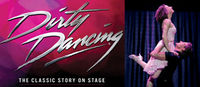 See Dirty Dancing at the theater